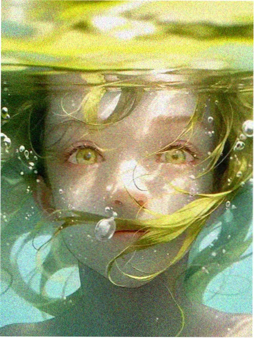 春水向东 在线观看文艺电影海报